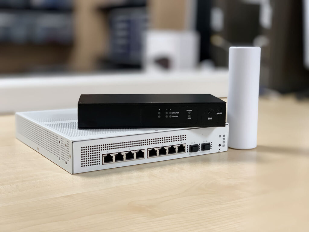 HeiCom Systems - zuverlässige Home Office IT-Lösungen